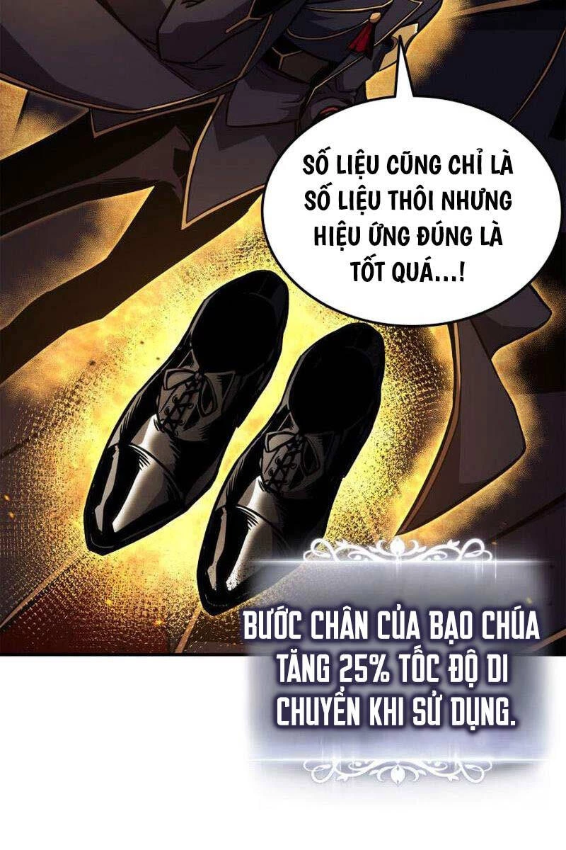 Huyền Thoại Game Thủ - Tái Xuất Chapter 143 - Trang 4
