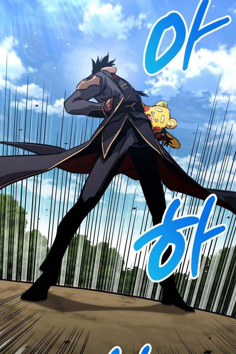 Huyền Thoại Game Thủ - Tái Xuất Chapter 143 - Trang 4