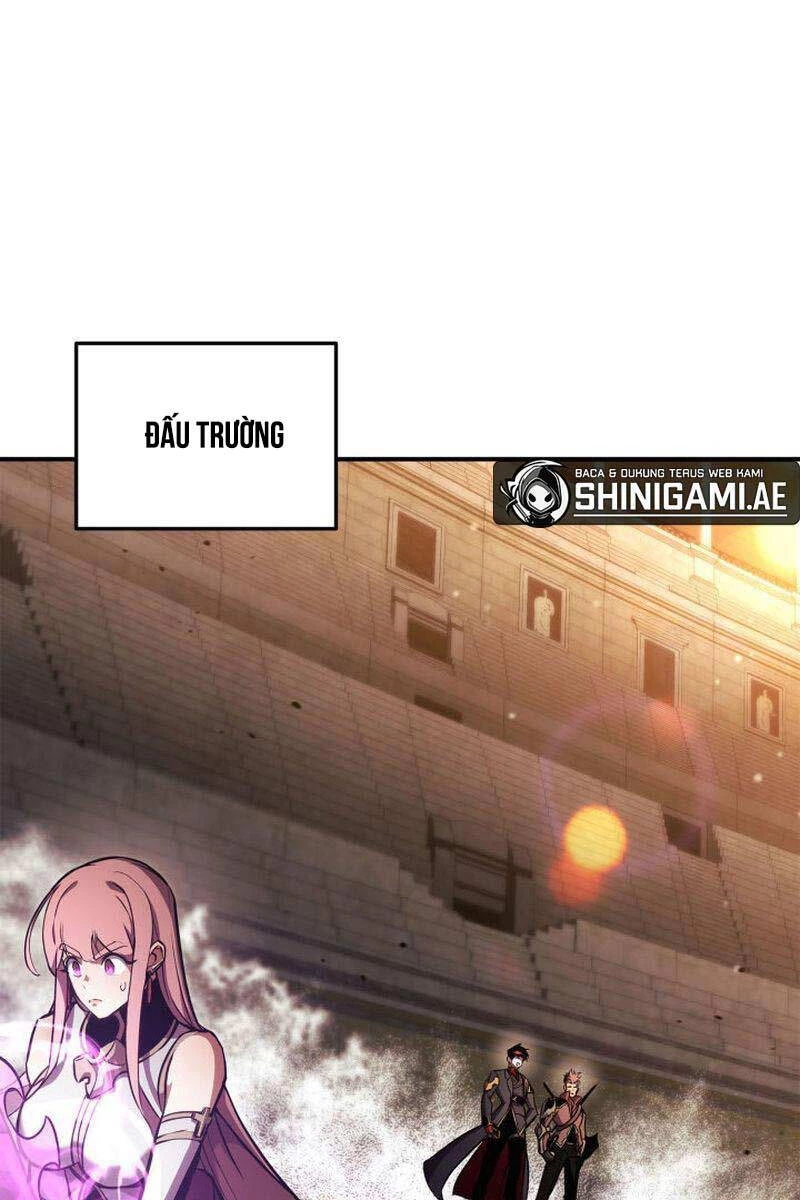 Huyền Thoại Game Thủ - Tái Xuất Chapter 143 - Trang 4