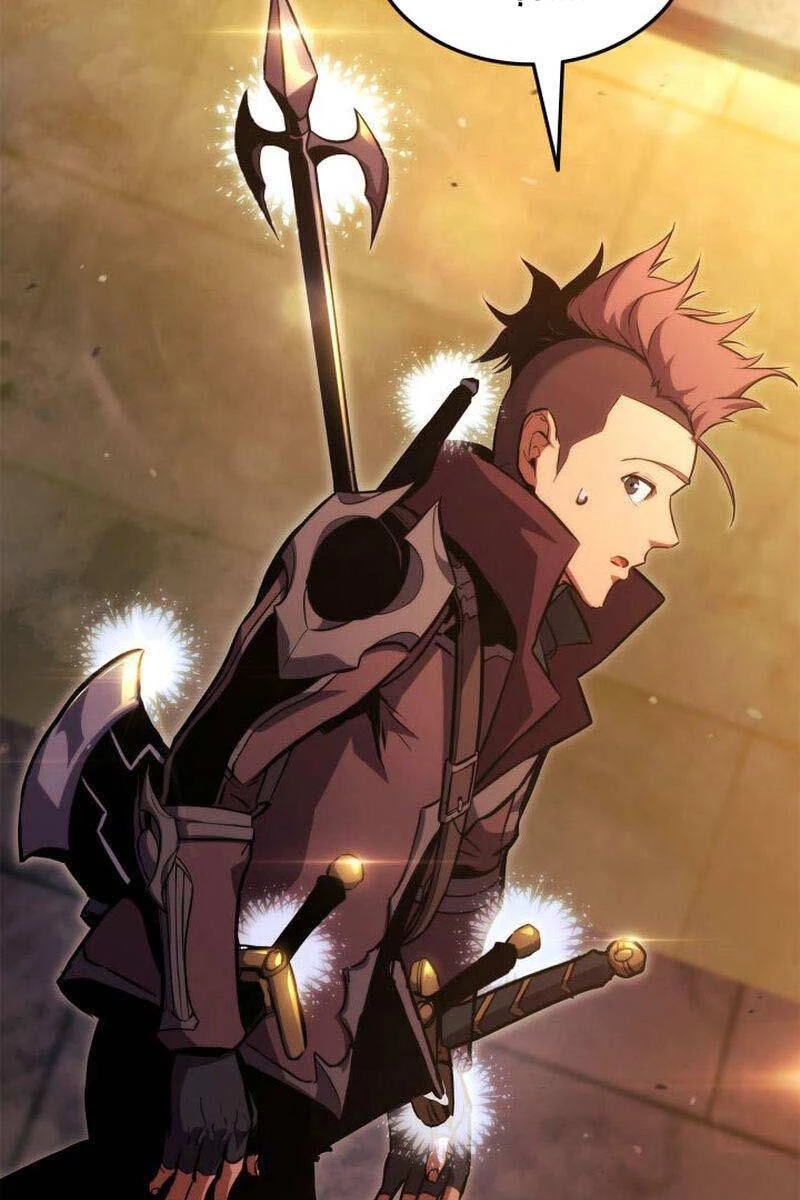 Huyền Thoại Game Thủ - Tái Xuất Chapter 143 - Trang 4