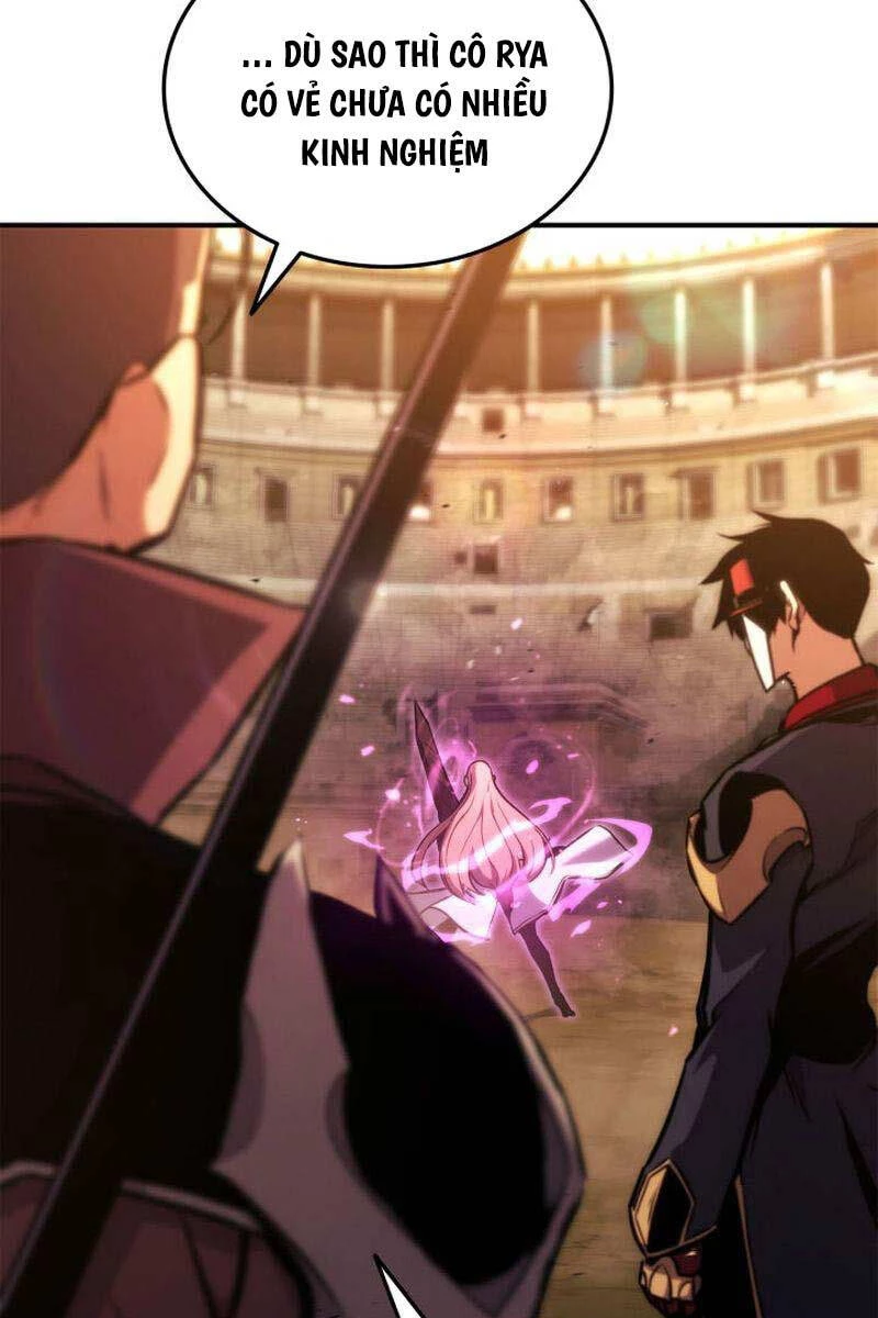 Huyền Thoại Game Thủ - Tái Xuất Chapter 143 - Trang 4