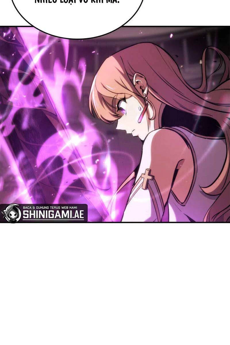 Huyền Thoại Game Thủ - Tái Xuất Chapter 143 - Trang 4