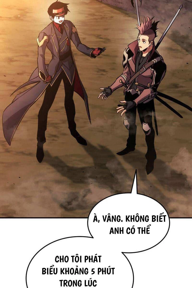 Huyền Thoại Game Thủ - Tái Xuất Chapter 143 - Trang 4