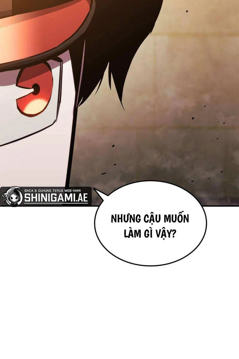 Huyền Thoại Game Thủ - Tái Xuất Chapter 143 - Trang 4