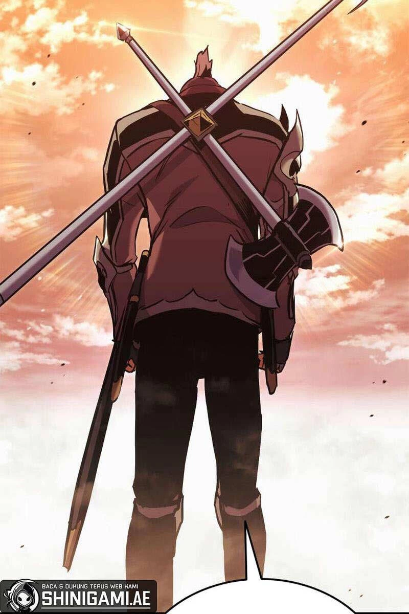 Huyền Thoại Game Thủ - Tái Xuất Chapter 143 - Trang 4