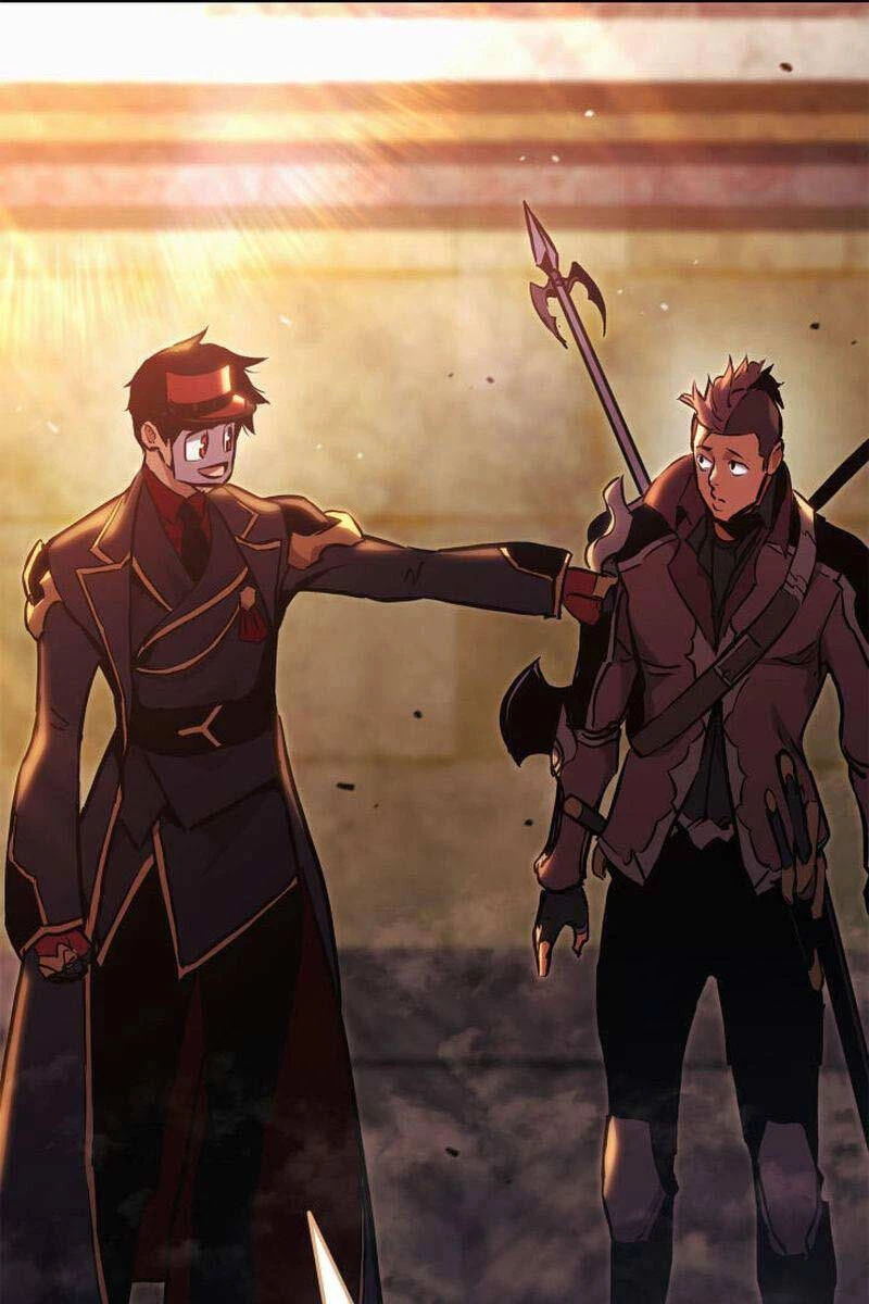 Huyền Thoại Game Thủ - Tái Xuất Chapter 143 - Trang 4