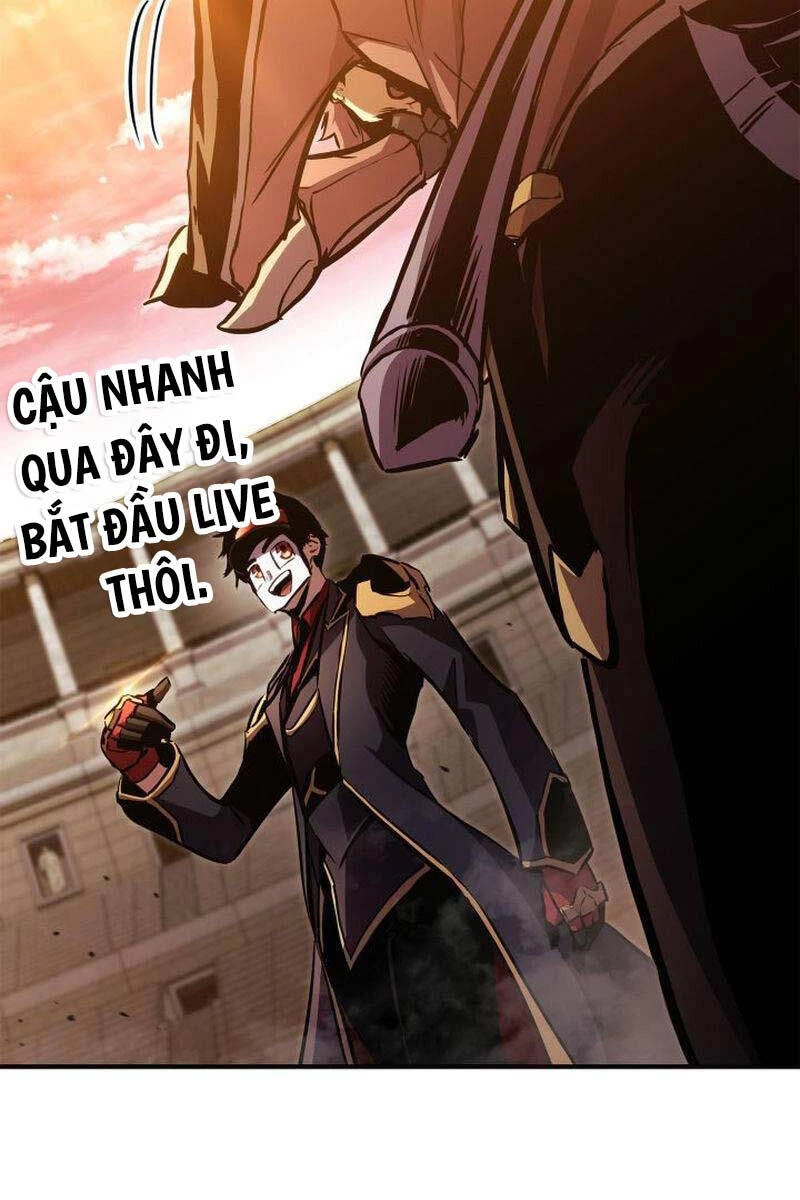 Huyền Thoại Game Thủ - Tái Xuất Chapter 143 - Trang 4
