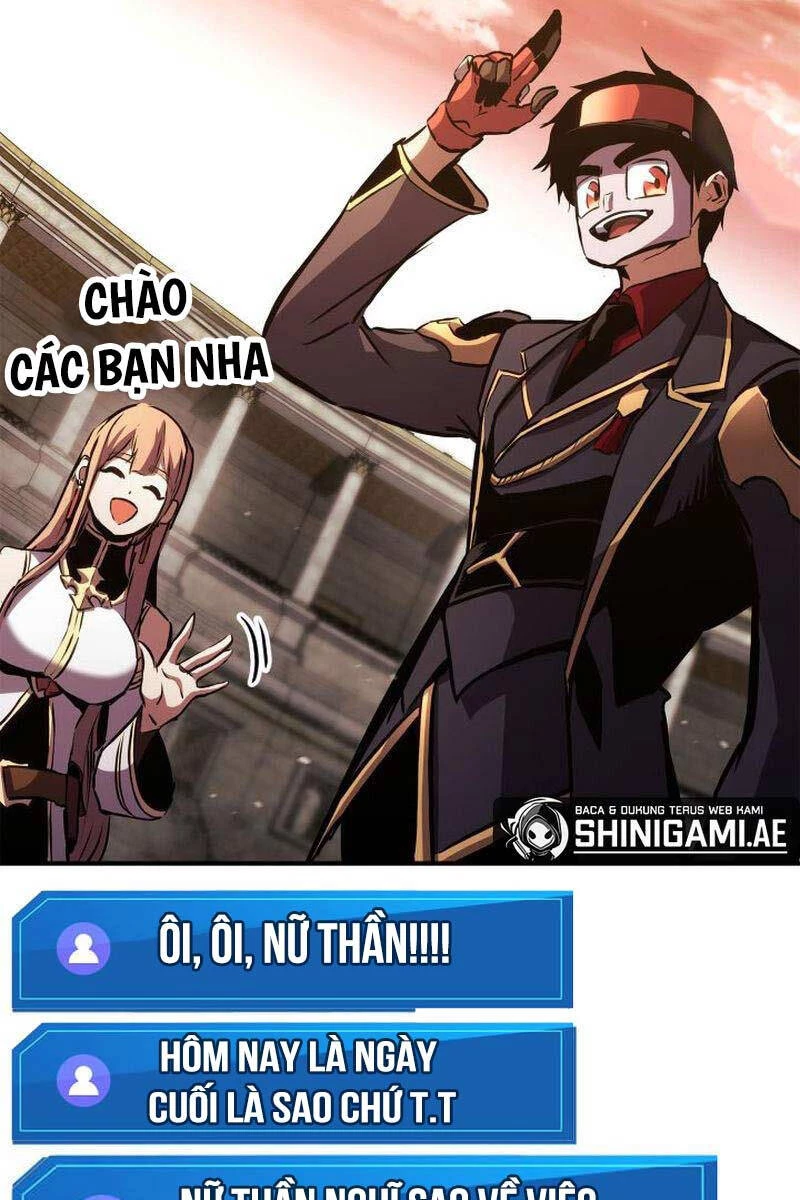 Huyền Thoại Game Thủ - Tái Xuất Chapter 143 - Trang 4