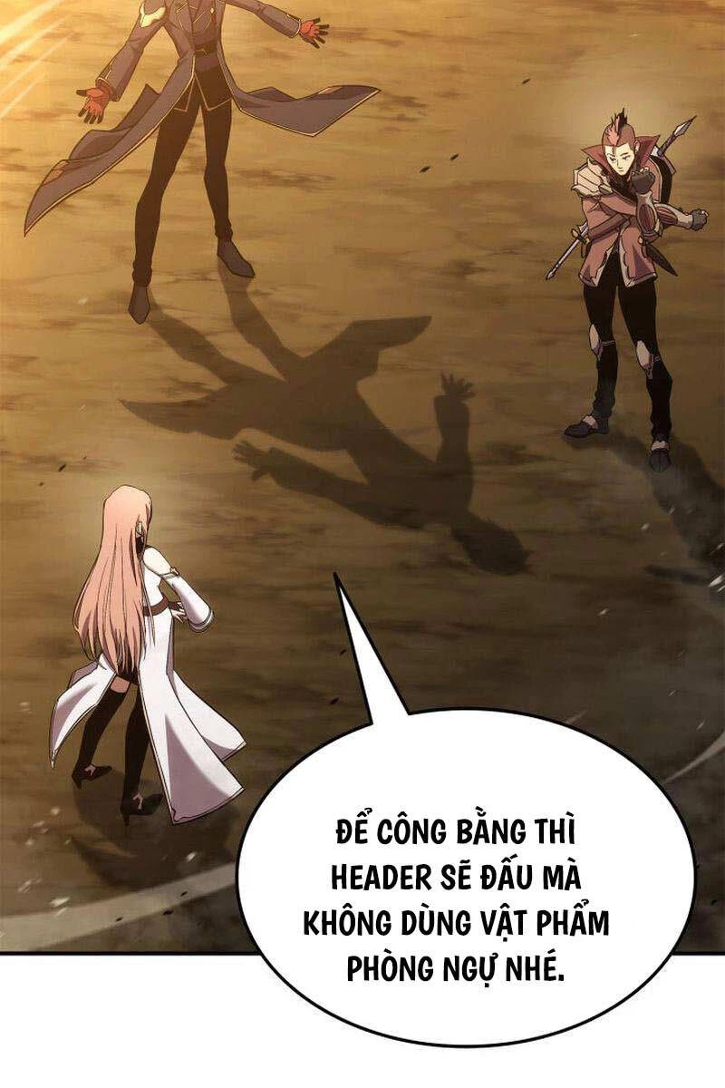 Huyền Thoại Game Thủ - Tái Xuất Chapter 143 - Trang 4