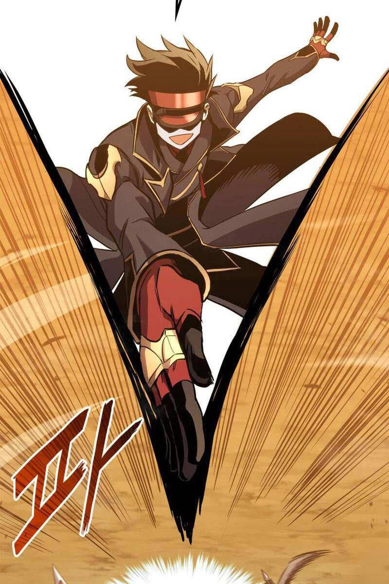 Huyền Thoại Game Thủ - Tái Xuất Chapter 143 - Trang 4