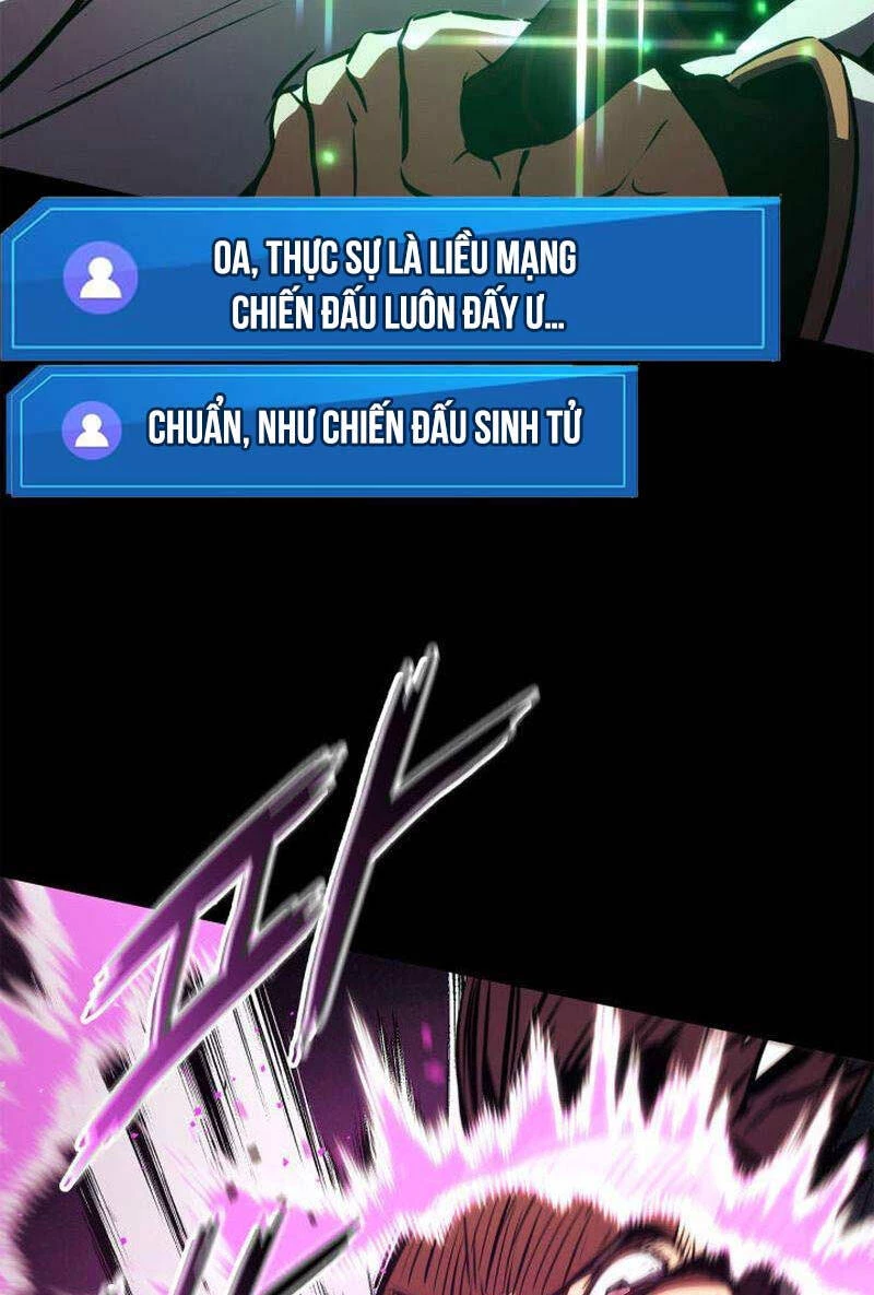 Huyền Thoại Game Thủ - Tái Xuất Chapter 143 - Trang 4