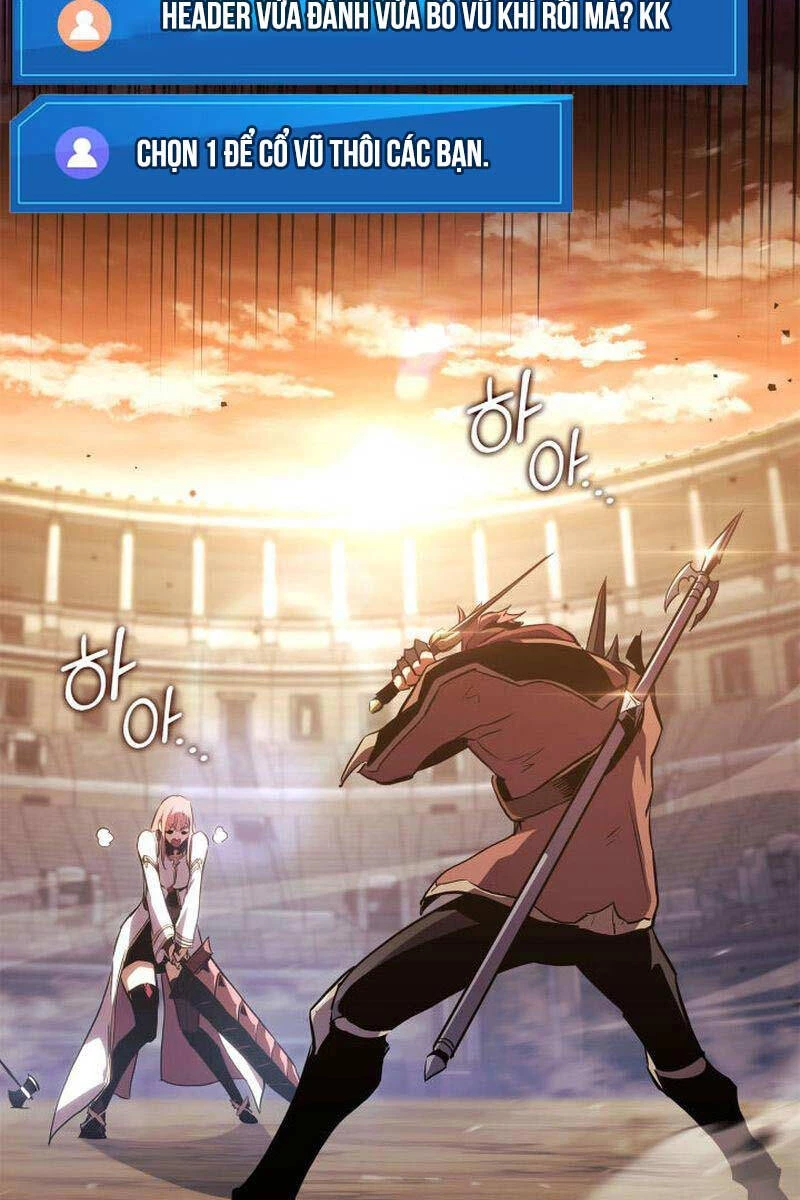 Huyền Thoại Game Thủ - Tái Xuất Chapter 143 - Trang 4