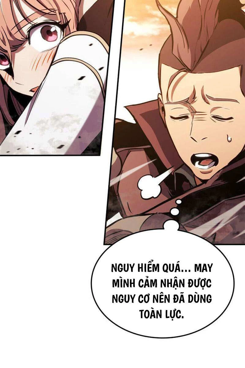 Huyền Thoại Game Thủ - Tái Xuất Chapter 143 - Trang 4