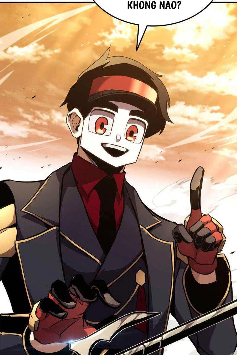 Huyền Thoại Game Thủ - Tái Xuất Chapter 143 - Trang 4