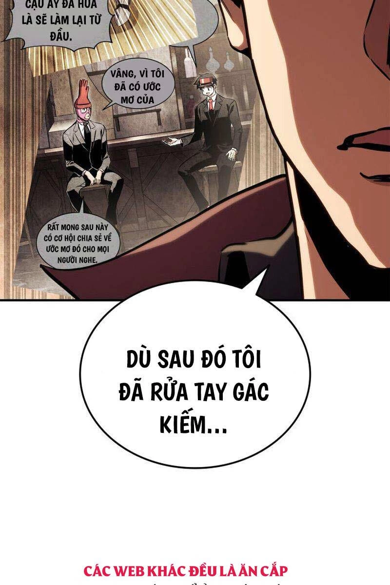 Huyền Thoại Game Thủ - Tái Xuất Chapter 143 - Trang 4