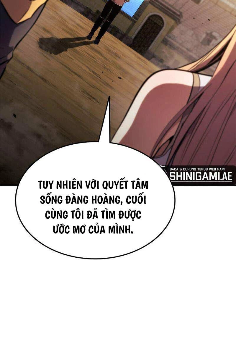 Huyền Thoại Game Thủ - Tái Xuất Chapter 143 - Trang 4