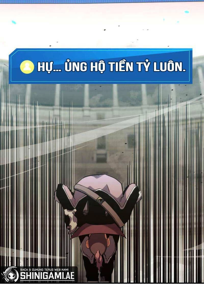 Huyền Thoại Game Thủ - Tái Xuất Chapter 143 - Trang 4