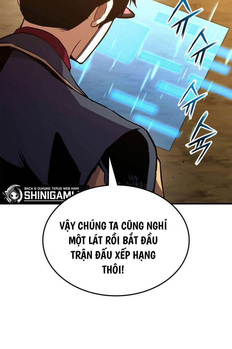 Huyền Thoại Game Thủ - Tái Xuất Chapter 143 - Trang 4