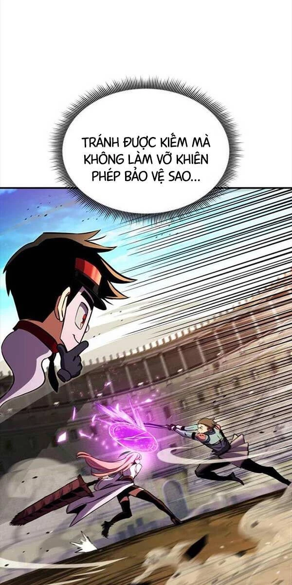 Huyền Thoại Game Thủ - Tái Xuất Chapter 144 - Trang 4