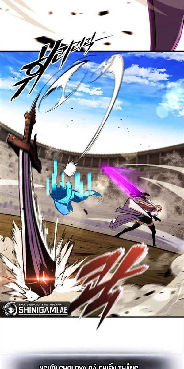 Huyền Thoại Game Thủ - Tái Xuất Chapter 144 - Trang 4