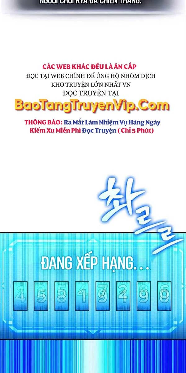Huyền Thoại Game Thủ - Tái Xuất Chapter 144 - Trang 4