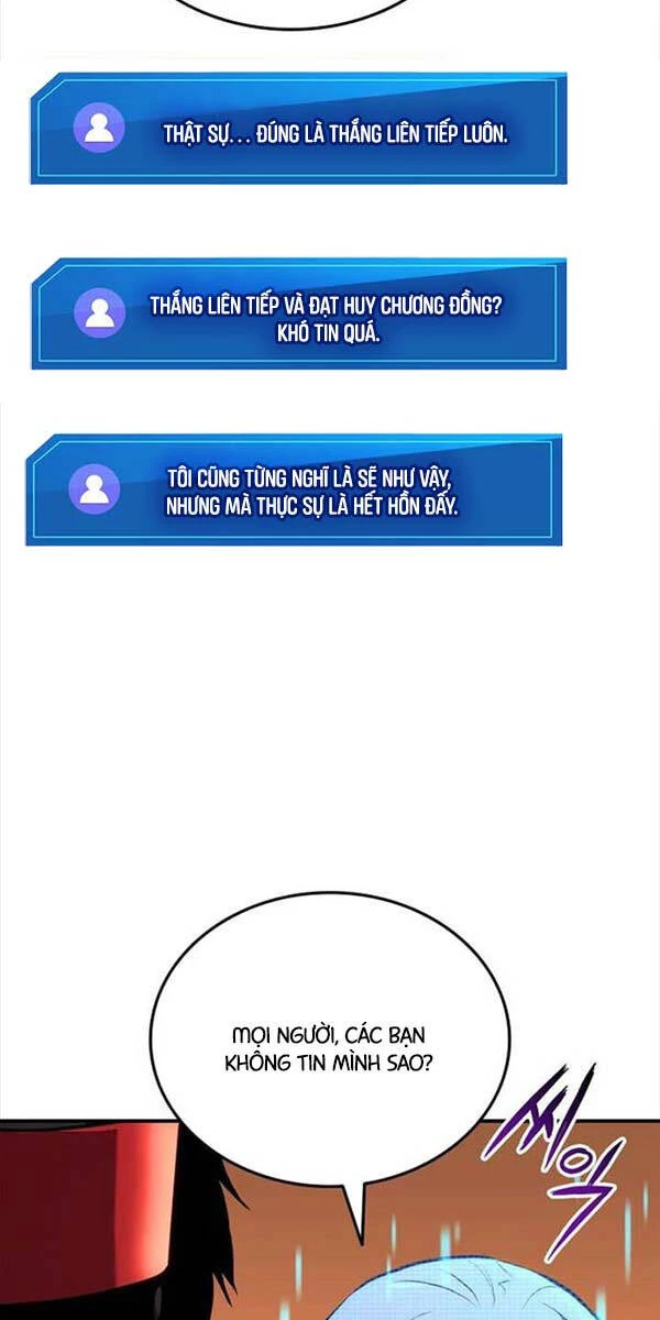 Huyền Thoại Game Thủ - Tái Xuất Chapter 144 - Trang 4