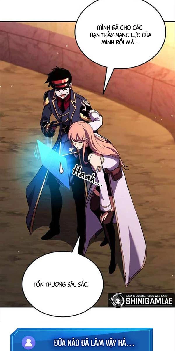 Huyền Thoại Game Thủ - Tái Xuất Chapter 144 - Trang 4