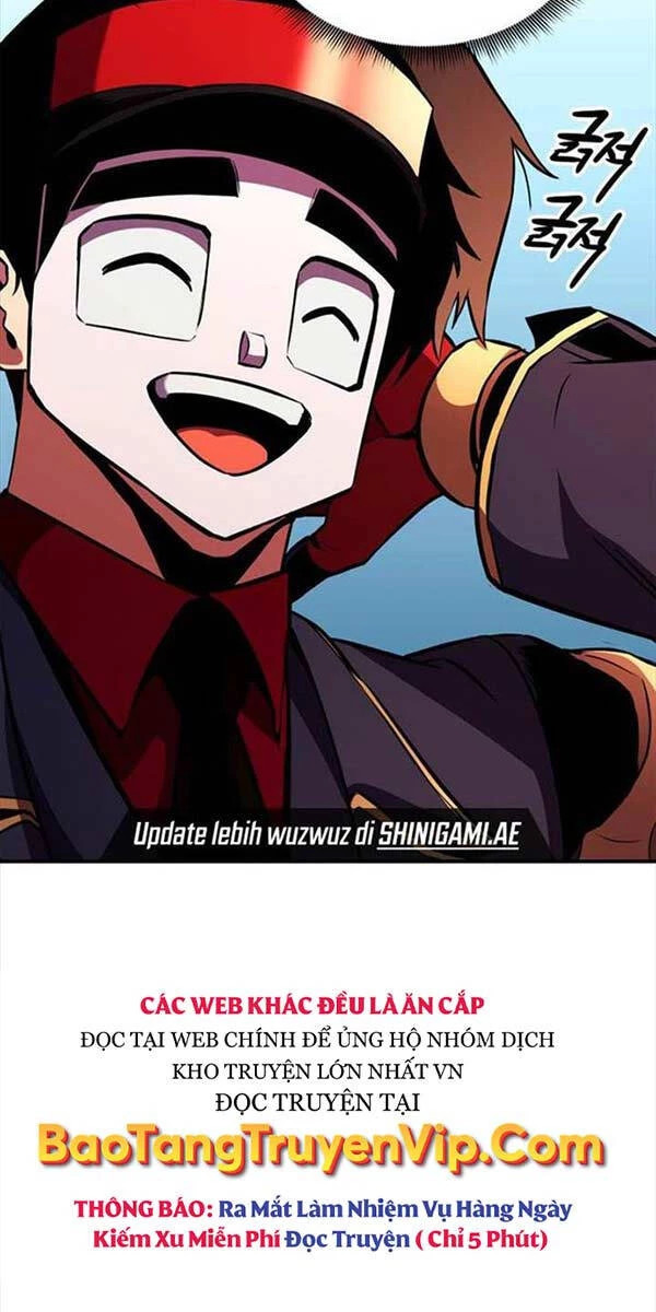 Huyền Thoại Game Thủ - Tái Xuất Chapter 144 - Trang 4