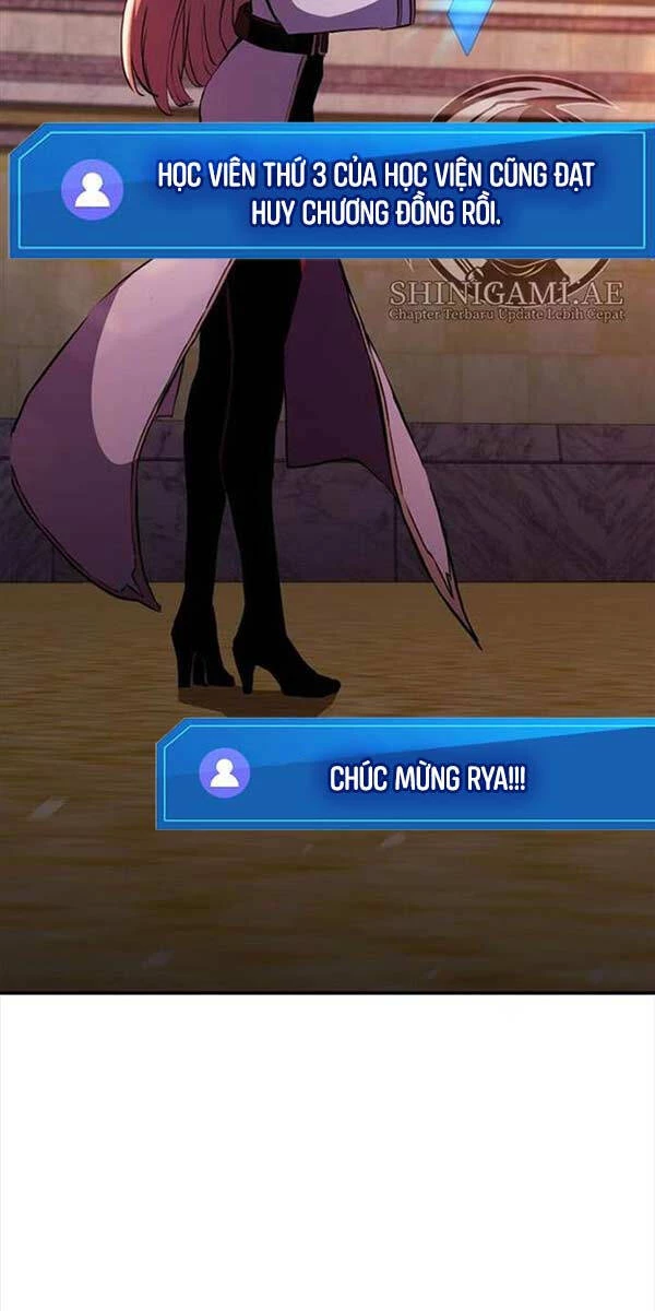 Huyền Thoại Game Thủ - Tái Xuất Chapter 144 - Trang 4