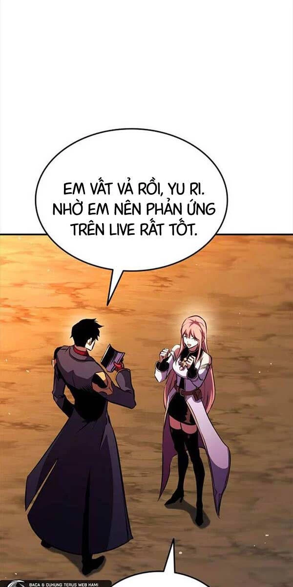 Huyền Thoại Game Thủ - Tái Xuất Chapter 144 - Trang 4