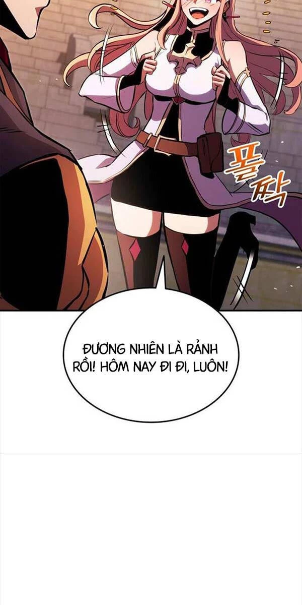 Huyền Thoại Game Thủ - Tái Xuất Chapter 144 - Trang 4