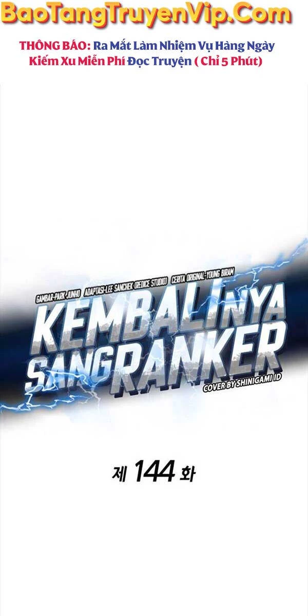 Huyền Thoại Game Thủ - Tái Xuất Chapter 144 - Trang 4