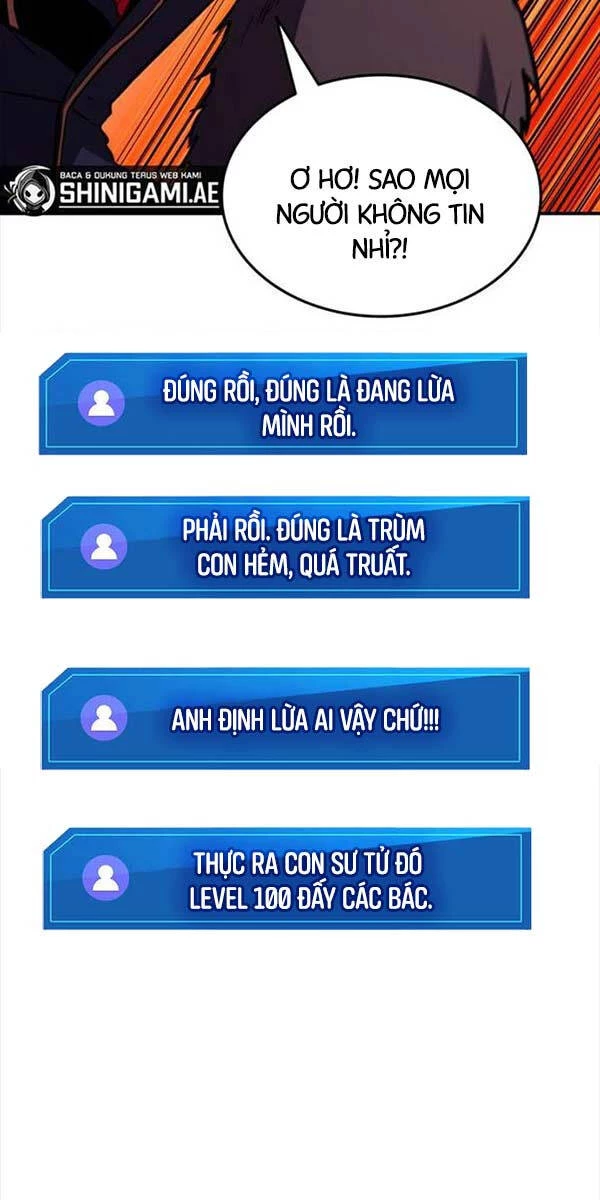 Huyền Thoại Game Thủ - Tái Xuất Chapter 144 - Trang 4