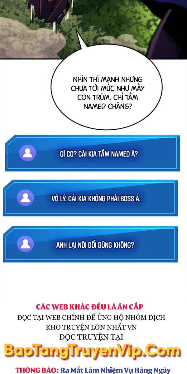 Huyền Thoại Game Thủ - Tái Xuất Chapter 144 - Trang 4