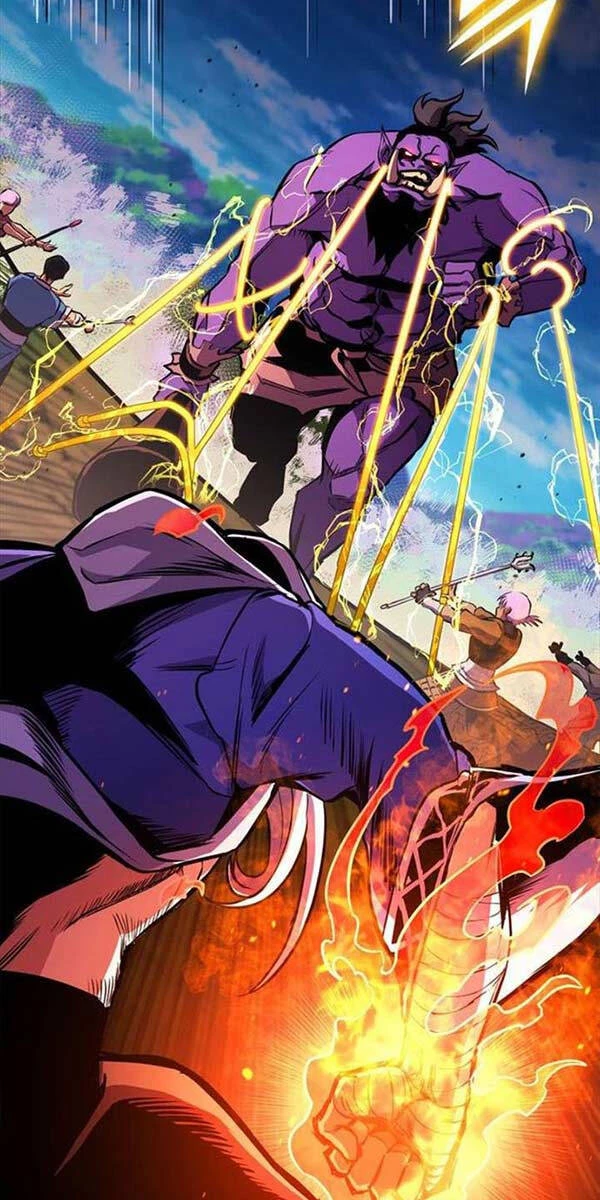 Huyền Thoại Game Thủ - Tái Xuất Chapter 144 - Trang 4