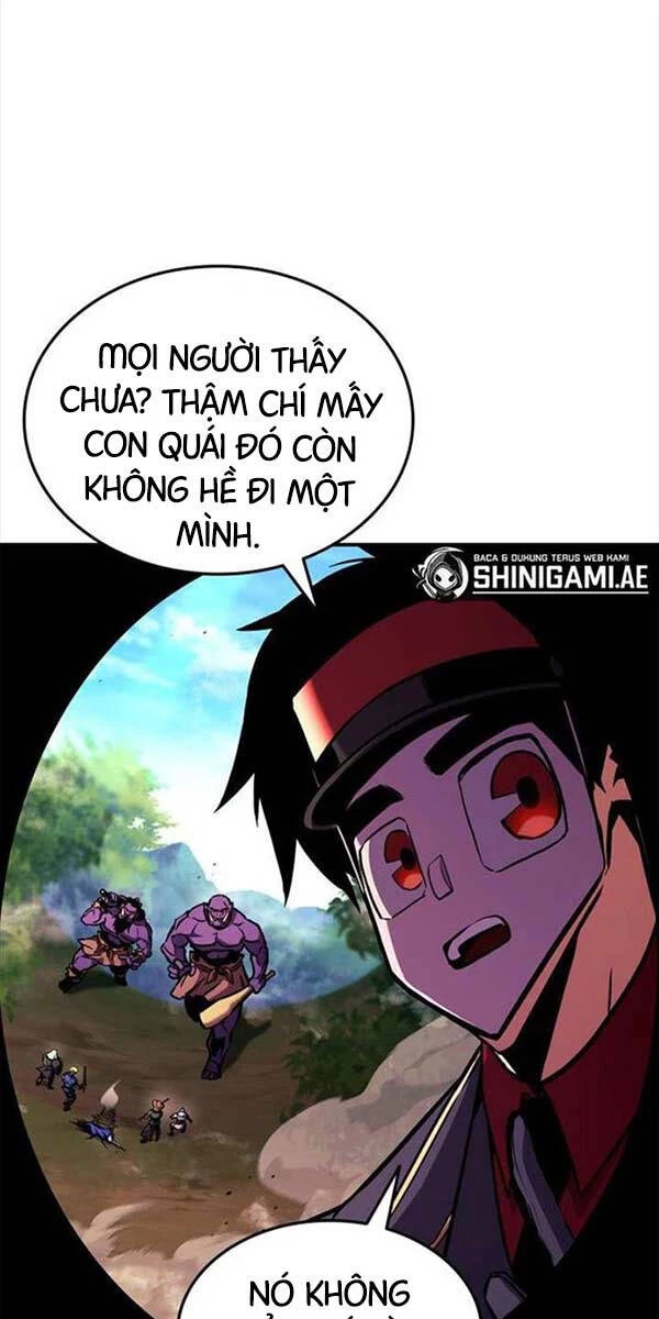 Huyền Thoại Game Thủ - Tái Xuất Chapter 144 - Trang 4