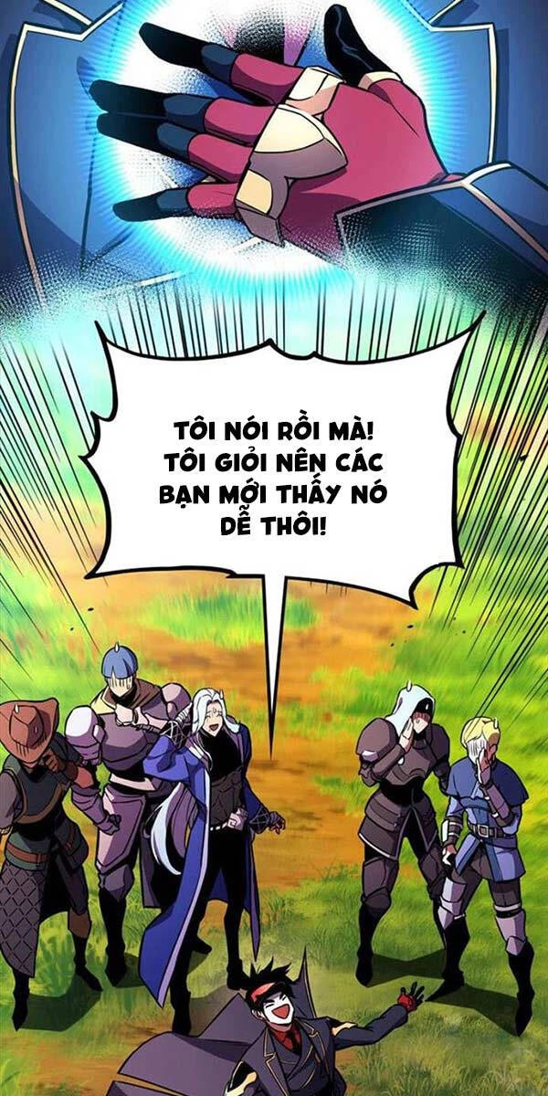 Huyền Thoại Game Thủ - Tái Xuất Chapter 144 - Trang 4