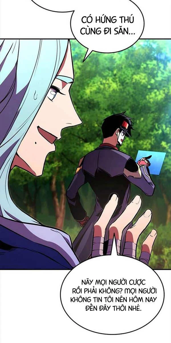Huyền Thoại Game Thủ - Tái Xuất Chapter 144 - Trang 4