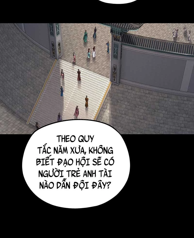 [FIX Thứ tự] Ta Trời Sinh Đã Là Nhân Vật Phản Diện Chapter 138 - Trang 2