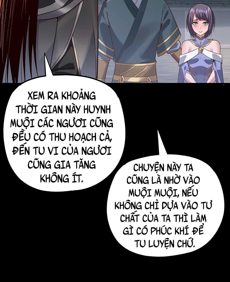 [FIX Thứ tự] Ta Trời Sinh Đã Là Nhân Vật Phản Diện Chapter 138 - Trang 2
