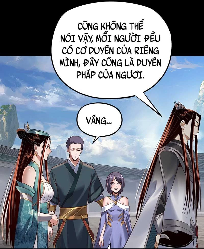 [FIX Thứ tự] Ta Trời Sinh Đã Là Nhân Vật Phản Diện Chapter 138 - Trang 2