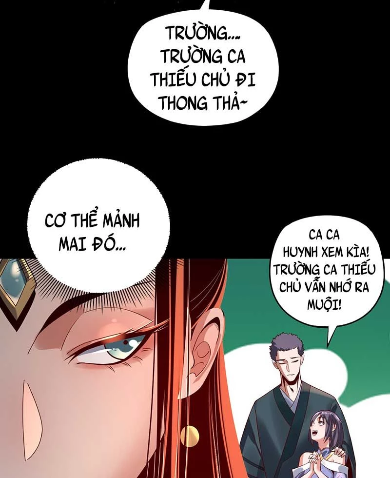 [FIX Thứ tự] Ta Trời Sinh Đã Là Nhân Vật Phản Diện Chapter 138 - Trang 2