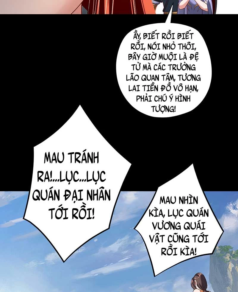 [FIX Thứ tự] Ta Trời Sinh Đã Là Nhân Vật Phản Diện Chapter 138 - Trang 2