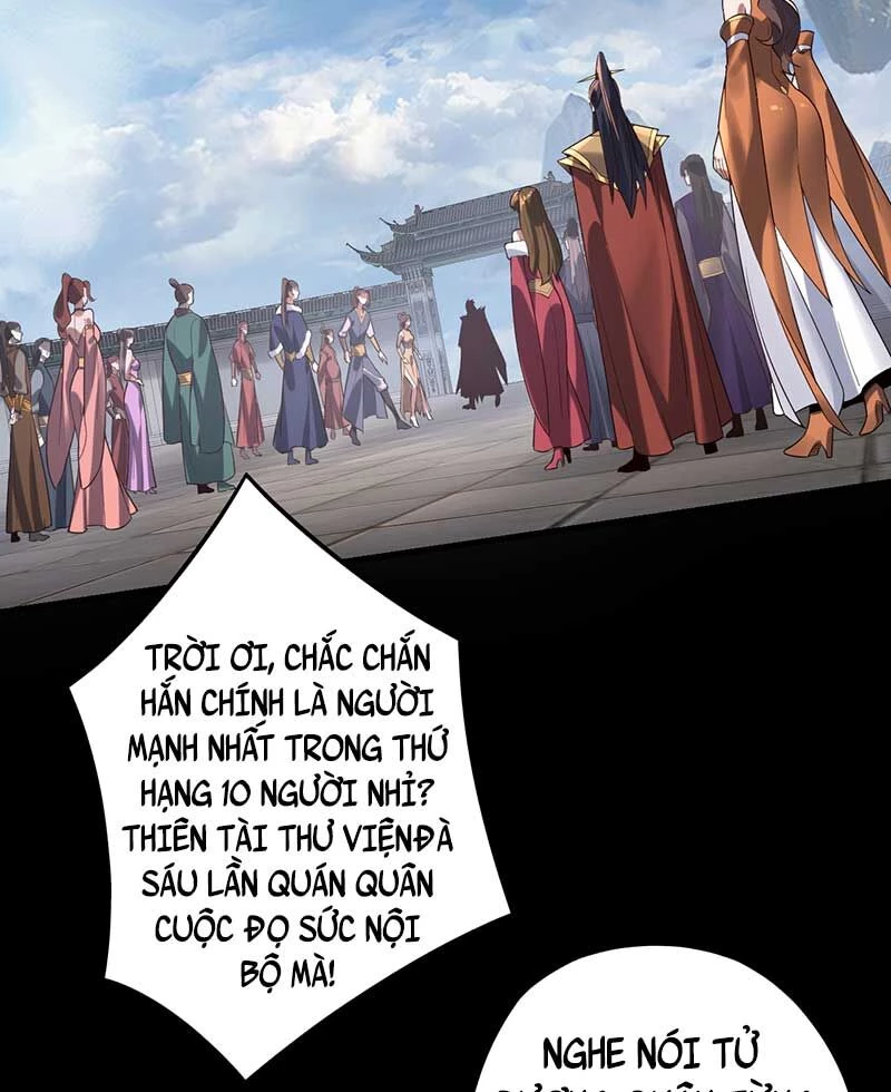 [FIX Thứ tự] Ta Trời Sinh Đã Là Nhân Vật Phản Diện Chapter 138 - Trang 2