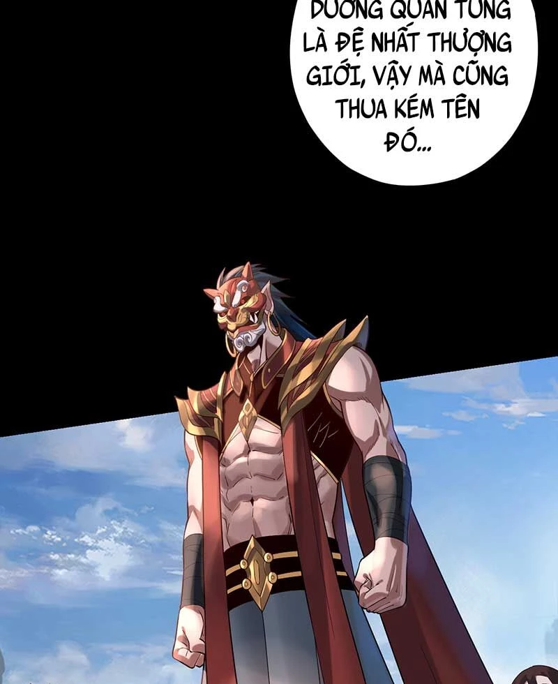 [FIX Thứ tự] Ta Trời Sinh Đã Là Nhân Vật Phản Diện Chapter 138 - Trang 2