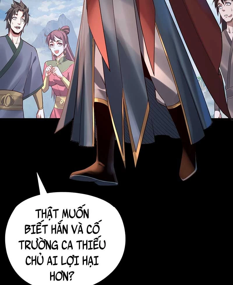 [FIX Thứ tự] Ta Trời Sinh Đã Là Nhân Vật Phản Diện Chapter 138 - Trang 2