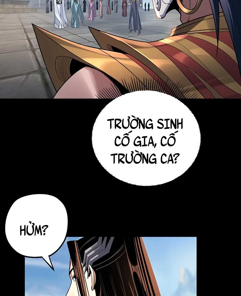 [FIX Thứ tự] Ta Trời Sinh Đã Là Nhân Vật Phản Diện Chapter 138 - Trang 2