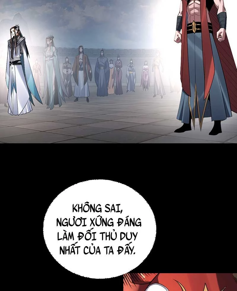 [FIX Thứ tự] Ta Trời Sinh Đã Là Nhân Vật Phản Diện Chapter 138 - Trang 2