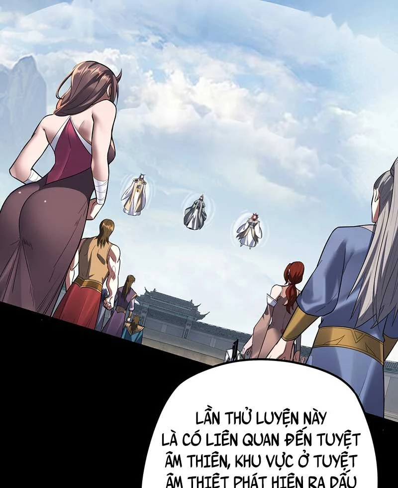 [FIX Thứ tự] Ta Trời Sinh Đã Là Nhân Vật Phản Diện Chapter 138 - Trang 2