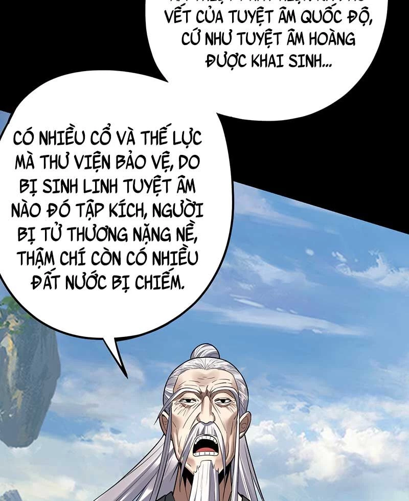 [FIX Thứ tự] Ta Trời Sinh Đã Là Nhân Vật Phản Diện Chapter 138 - Trang 2